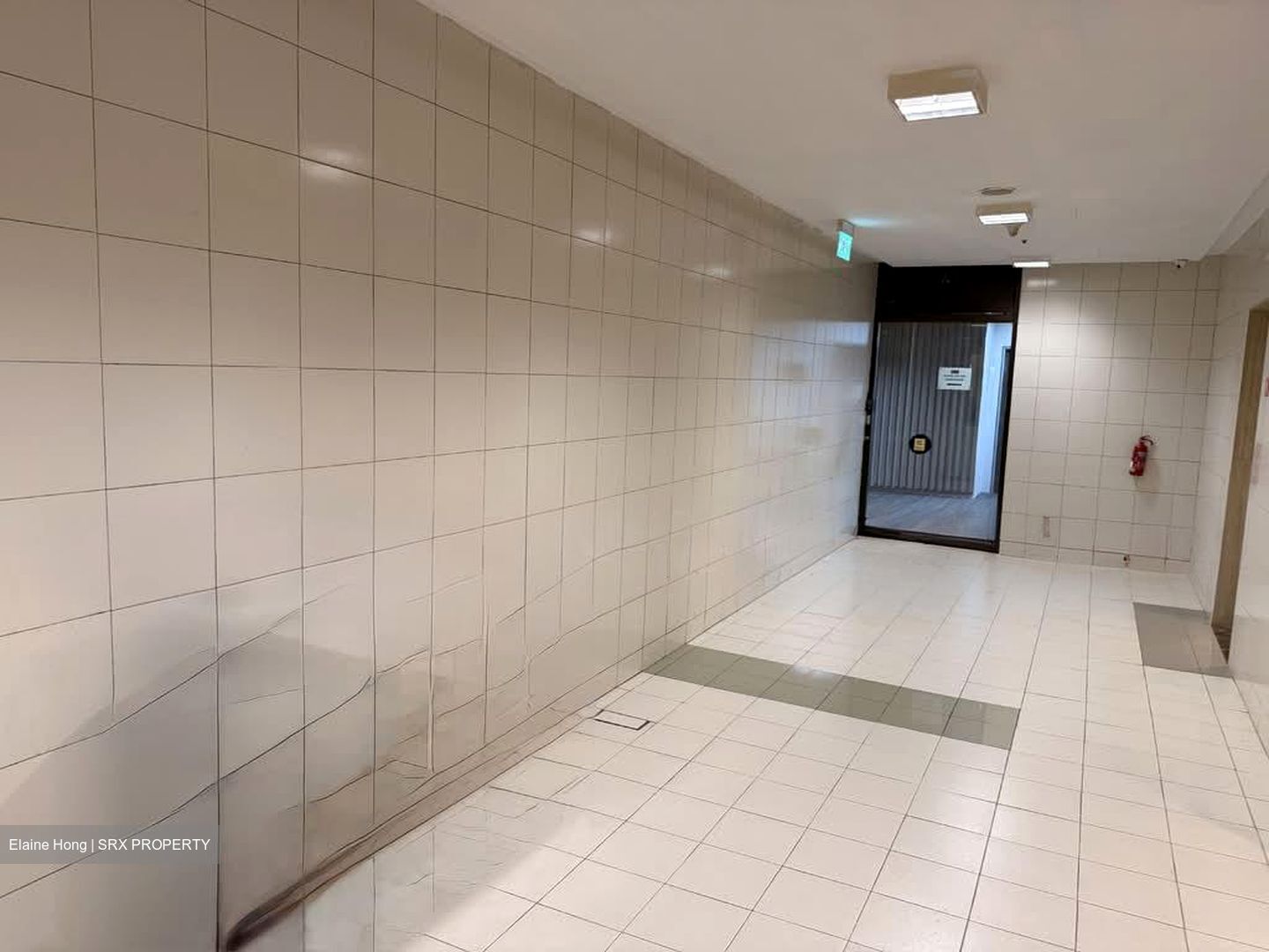 The Adelphi (D6), Retail #558262801